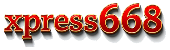 xpress668 logo
