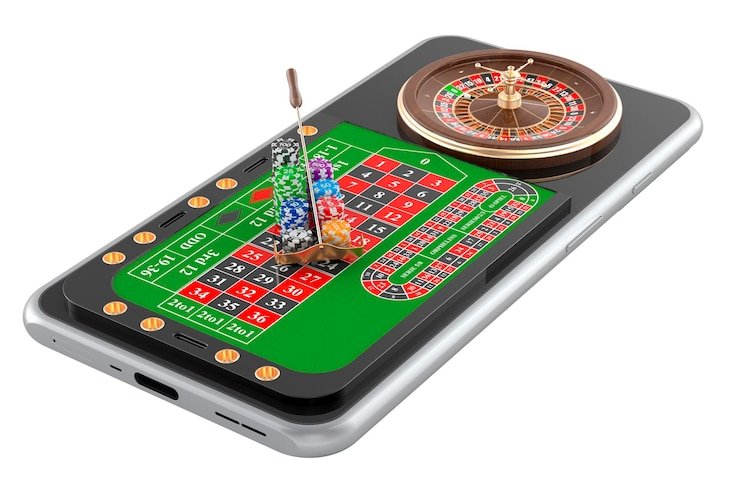 xpress668 mobile gaming
